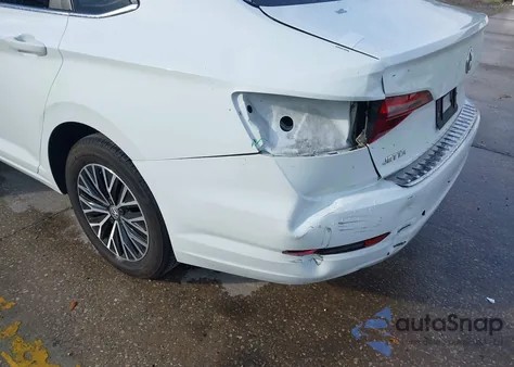 2021 Volkswagen Jetta 1.4T R-Line/1.4T S/1.4T Se from USA, damaged, VIN 3VWC57BU4MM084928